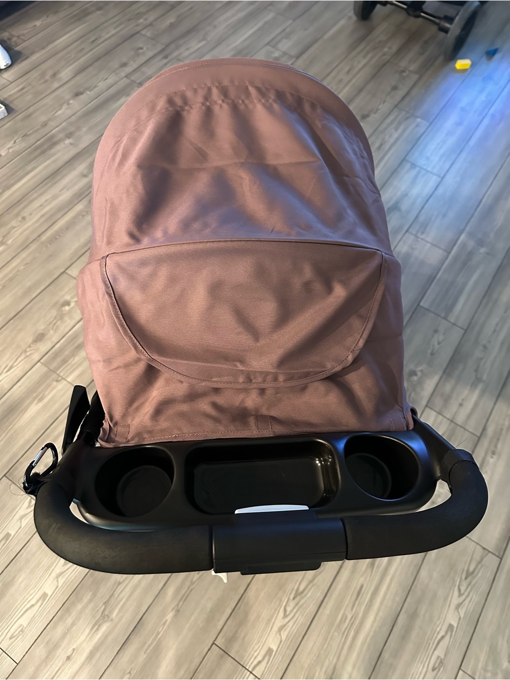 Graco verb - Picture 7 of 7